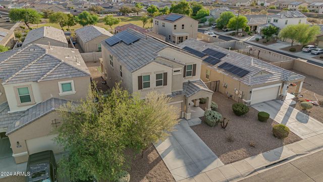 30009 W MONTEREY Drive, Buckeye, AZ 85396