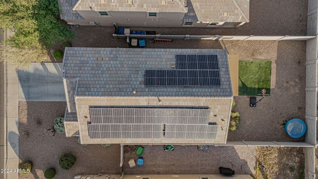 30009 W MONTEREY Drive, Buckeye, AZ 85396