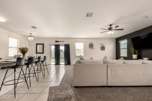 30009 W MONTEREY Drive, Buckeye, AZ 85396