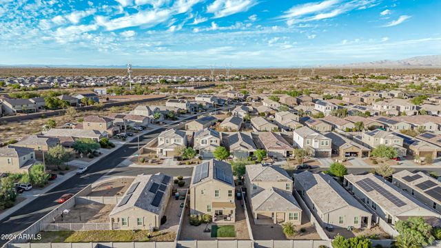 30009 W MONTEREY Drive, Buckeye, AZ 85396