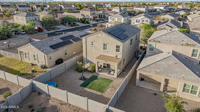 30009 W MONTEREY Drive, Buckeye, AZ 85396