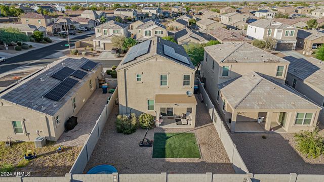 30009 W MONTEREY Drive, Buckeye, AZ 85396