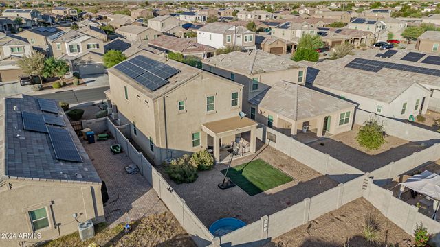 30009 W MONTEREY Drive, Buckeye, AZ 85396