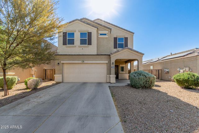 30009 W MONTEREY Drive, Buckeye, AZ 85396