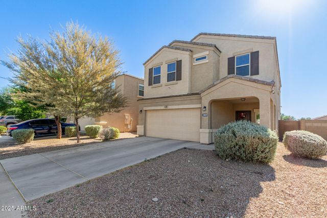30009 W MONTEREY Drive, Buckeye, AZ 85396