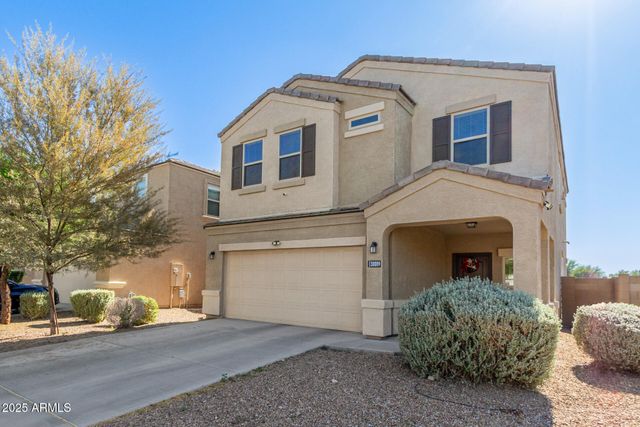 30009 W MONTEREY Drive, Buckeye, AZ 85396