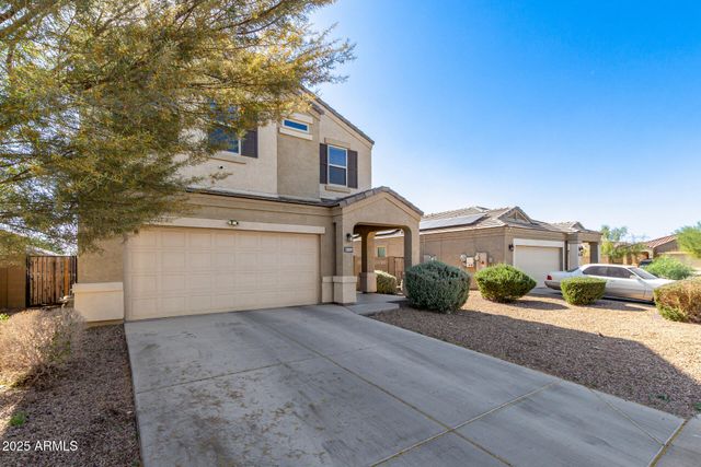 30009 W MONTEREY Drive, Buckeye, AZ 85396