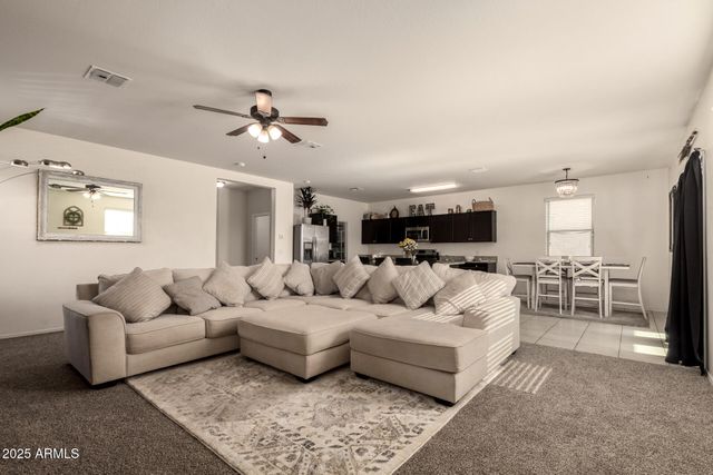 30009 W MONTEREY Drive, Buckeye, AZ 85396