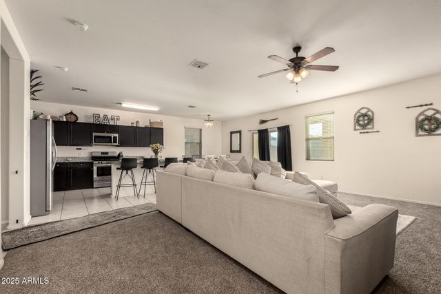 30009 W MONTEREY Drive, Buckeye, AZ 85396