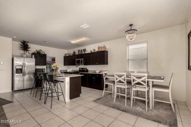 30009 W MONTEREY Drive, Buckeye, AZ 85396