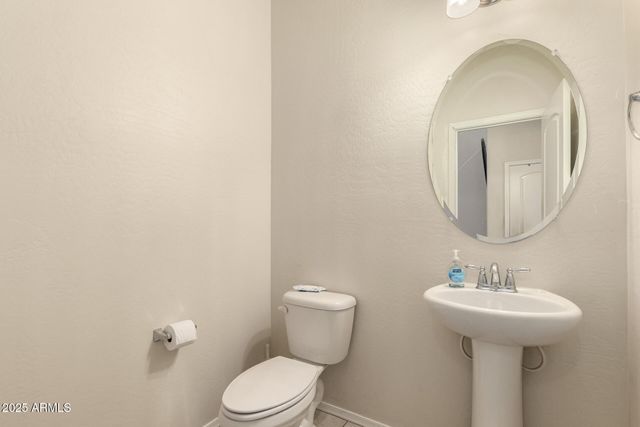 30009 W MONTEREY Drive, Buckeye, AZ 85396