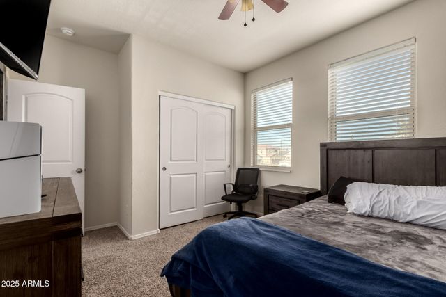 30009 W MONTEREY Drive, Buckeye, AZ 85396