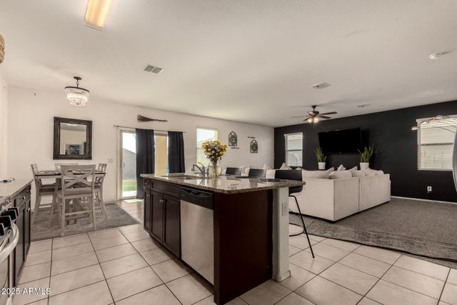 30009 W MONTEREY Drive, Buckeye, AZ 85396