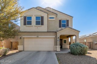 30009 W MONTEREY Drive, Buckeye, AZ 85396