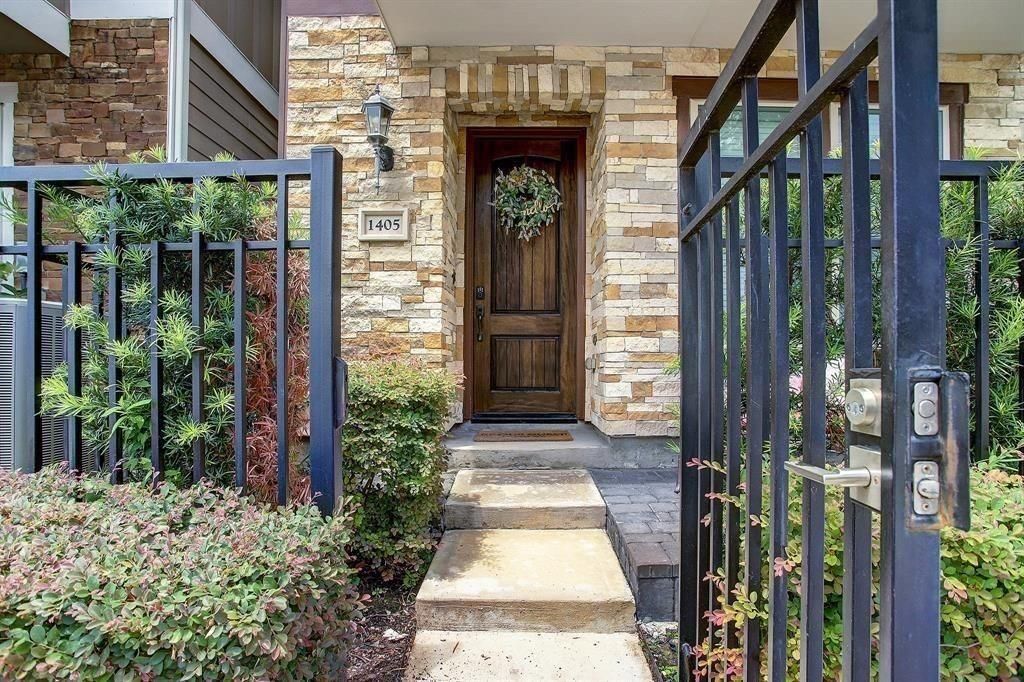 1405 Patterson Street, Houston, TX 77007