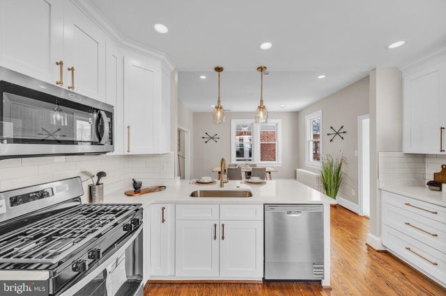 6018 2ND ST NW, Washington, DC 20011