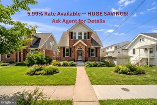 6018 2ND ST NW, Washington, DC 20011