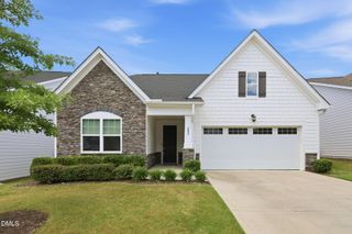 289 English Violet Lane, Raleigh, NC 27610