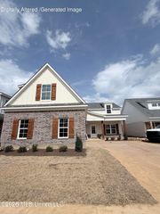 6092 Hickory Point Drive, Walls, MS 38680
