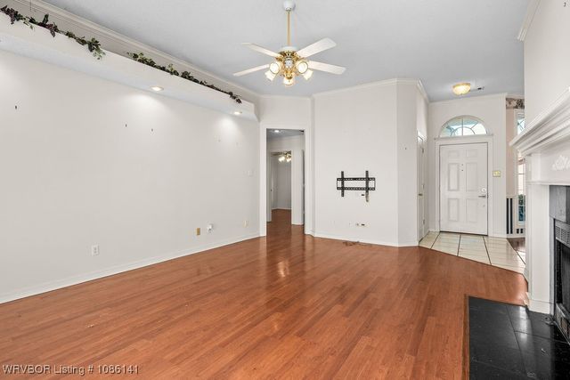 3218 Fairway Drive, Alma, AR 72921