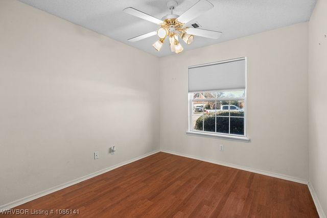 3218 Fairway Drive, Alma, AR 72921