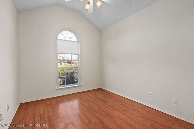 3218 Fairway Drive, Alma, AR 72921