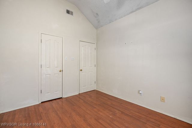 3218 Fairway Drive, Alma, AR 72921