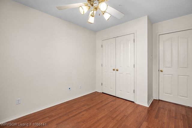 3218 Fairway Drive, Alma, AR 72921