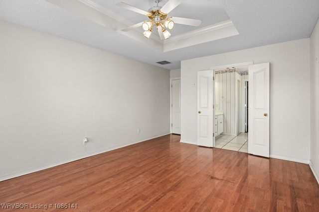 3218 Fairway Drive, Alma, AR 72921