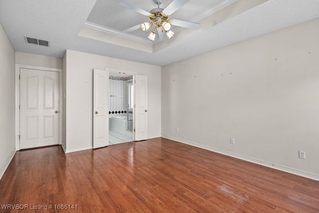 3218 Fairway Drive, Alma, AR 72921