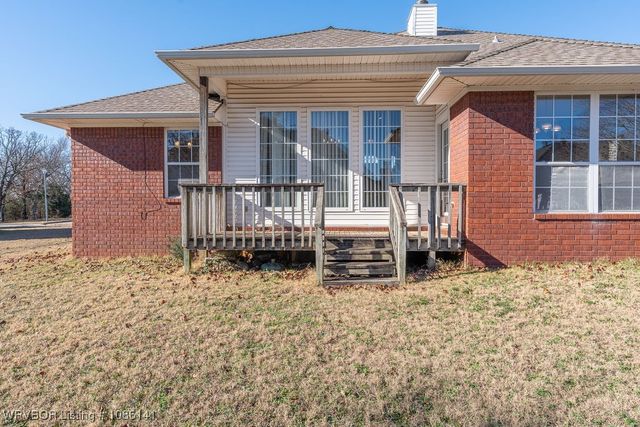 3218 Fairway Drive, Alma, AR 72921