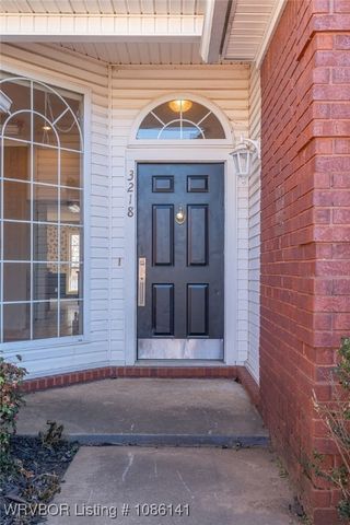 3218 Fairway Drive, Alma, AR 72921