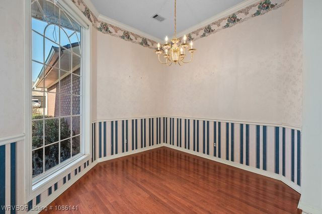 3218 Fairway Drive, Alma, AR 72921