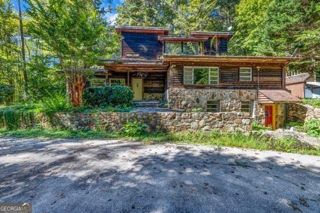 5951 Hugh Howell Road, Stone Mountain, GA 30087
