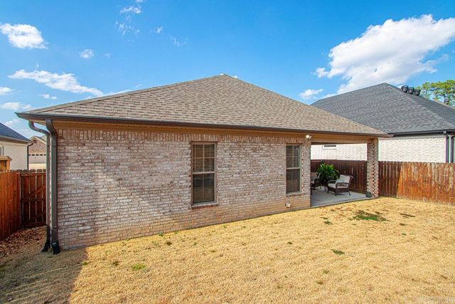 109 Rosemary Way, Little Rock, AR 72223