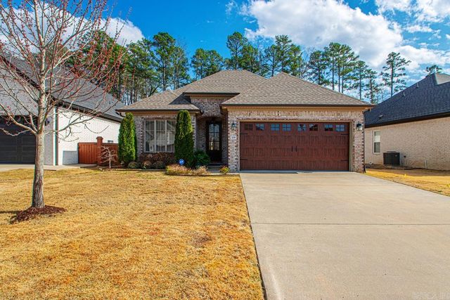109 Rosemary Way, Little Rock, AR 72223