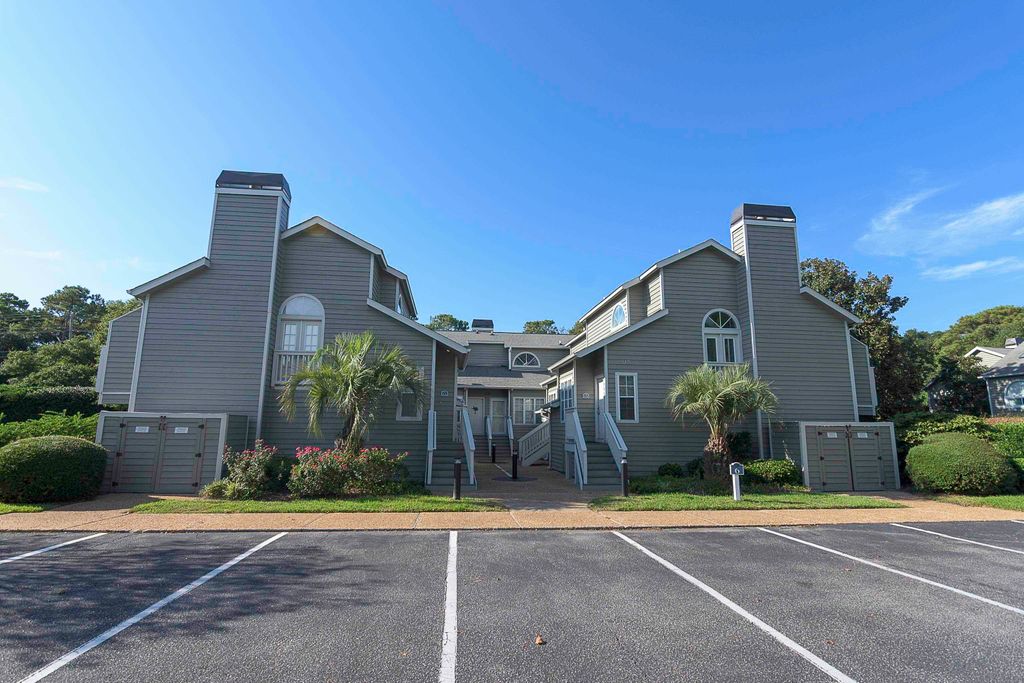 312 Cumberland Terrace Dr Apt 6D, Myrtle Beach, SC 29572 — exterior
