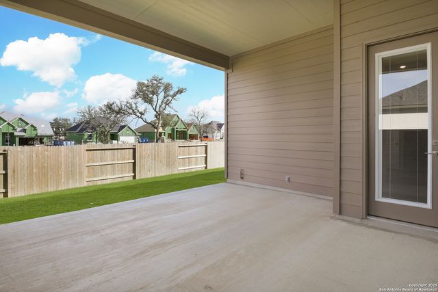 524 Cotorra Springs, Cibolo, TX 78108