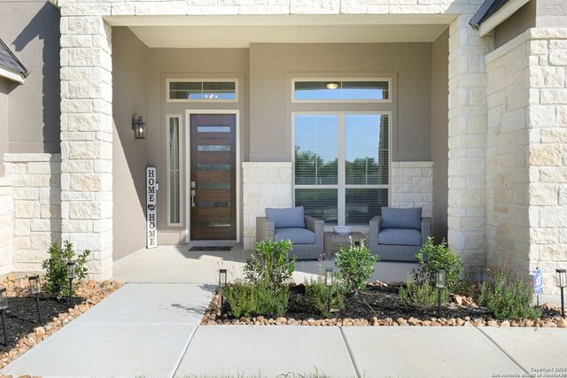 524 Cotorra Springs, Cibolo, TX 78108