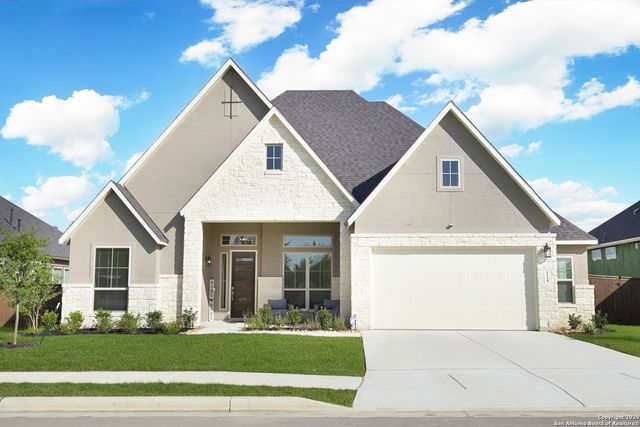 524 Cotorra Springs, Cibolo, TX 78108