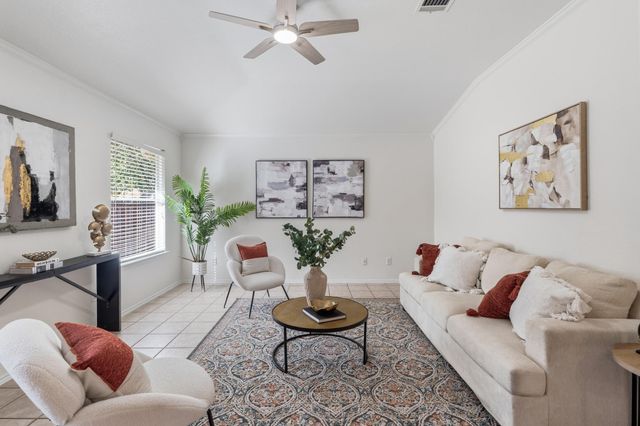 2502 Vernell WAY, Round Rock, TX 78664