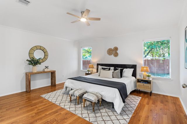 2502 Vernell WAY, Round Rock, TX 78664