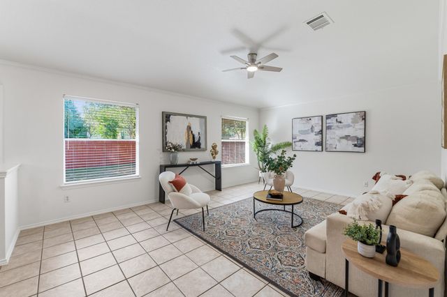 2502 Vernell WAY, Round Rock, TX 78664