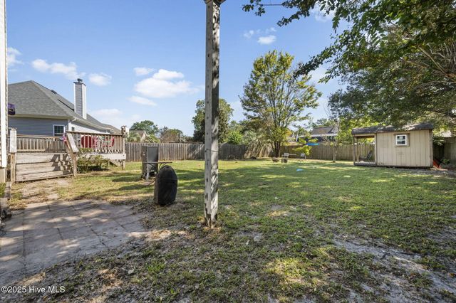 623 Barksdale Road, Wilmington, NC 28409