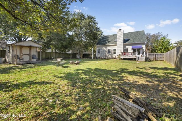 623 Barksdale Road, Wilmington, NC 28409