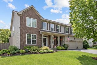 1203 Tulip Tree Court, Lake Villa, IL 60046