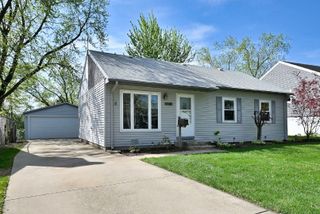 377 E Montana Avenue, Glendale Heights, IL 60139