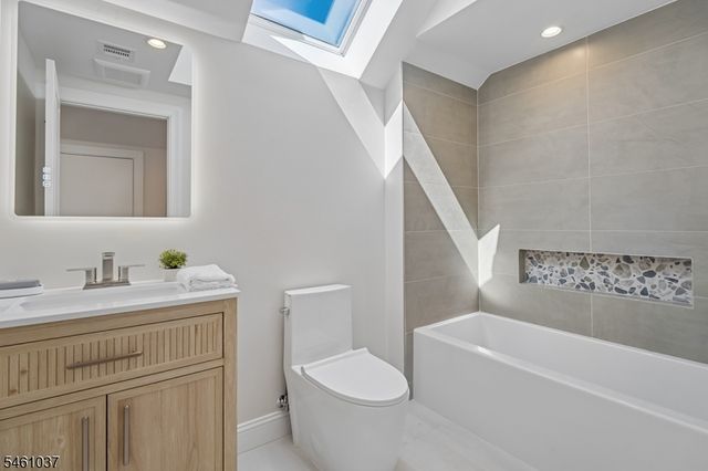 126 Hickson Dr, New Providence Boro, NJ 07974
