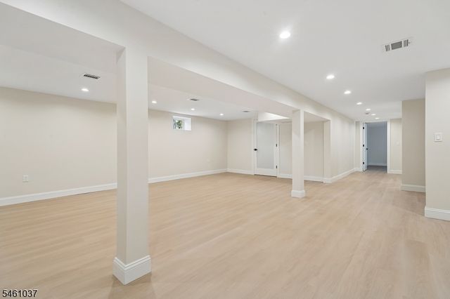 126 Hickson Dr, New Providence Boro, NJ 07974