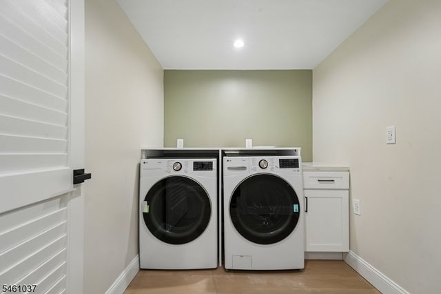 126 Hickson Dr, New Providence Boro, NJ 07974